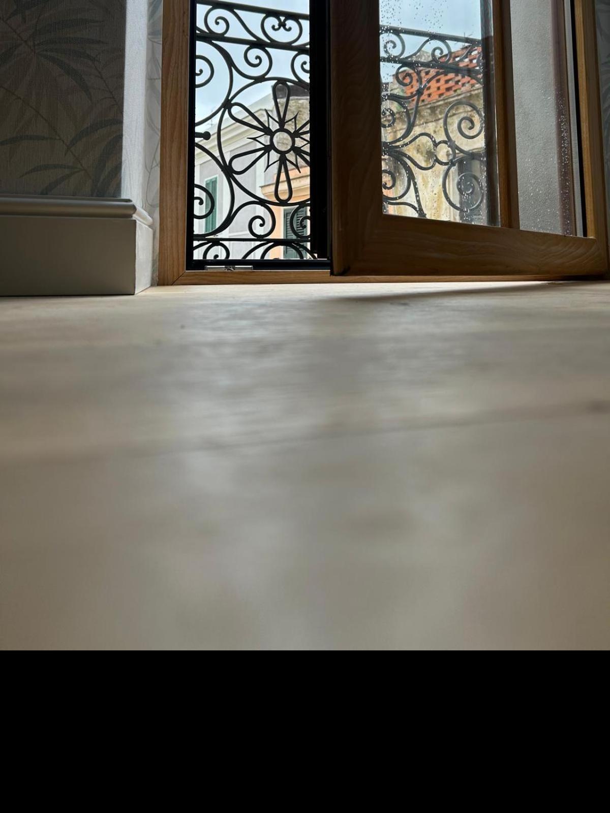 Elisabetta1 Guesthouse Sassari Eksteriør billede