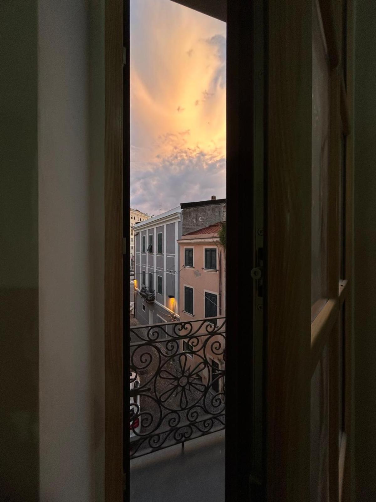 Elisabetta1 Guesthouse Sassari Eksteriør billede