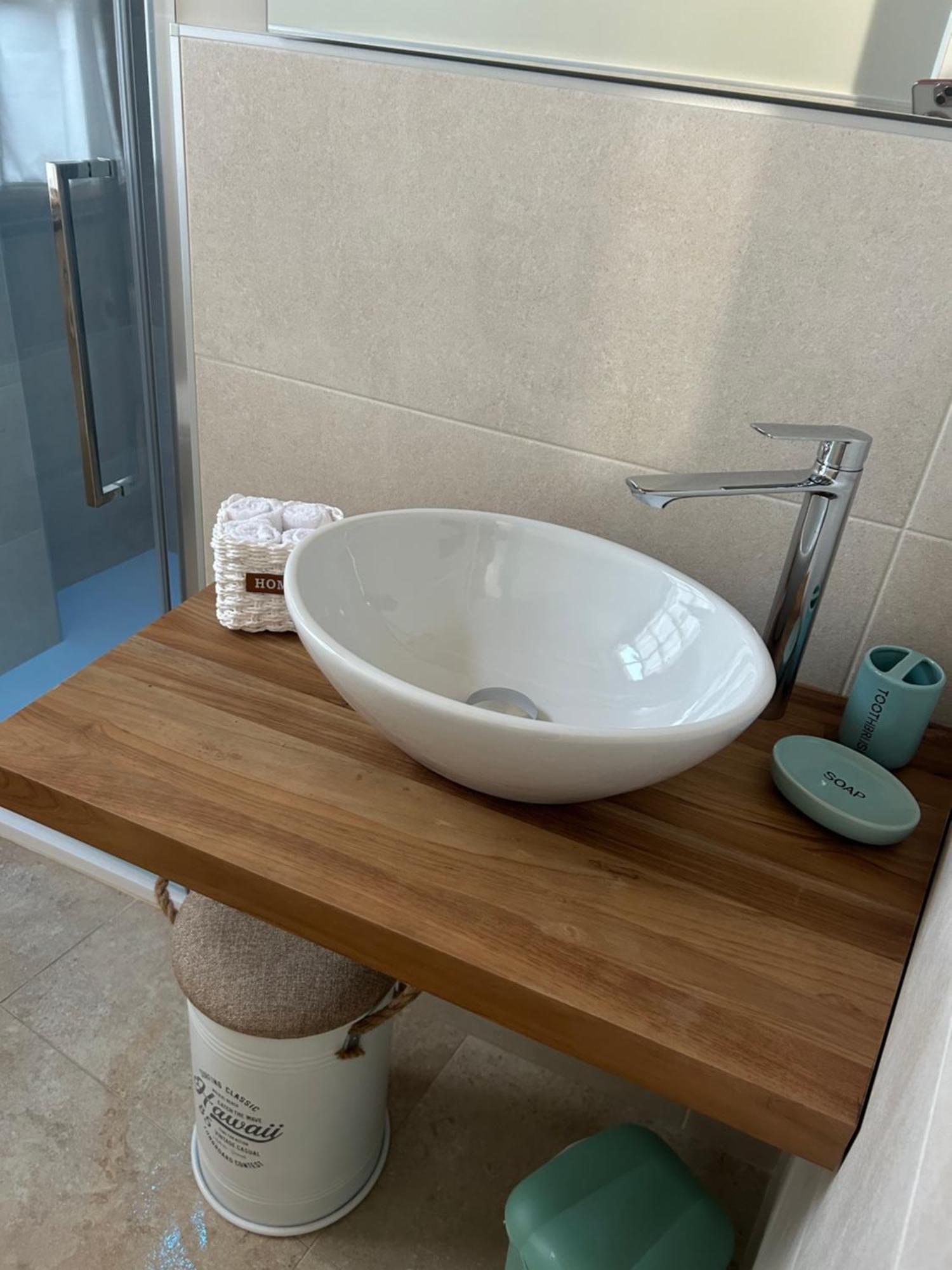 Elisabetta1 Guesthouse Sassari Eksteriør billede