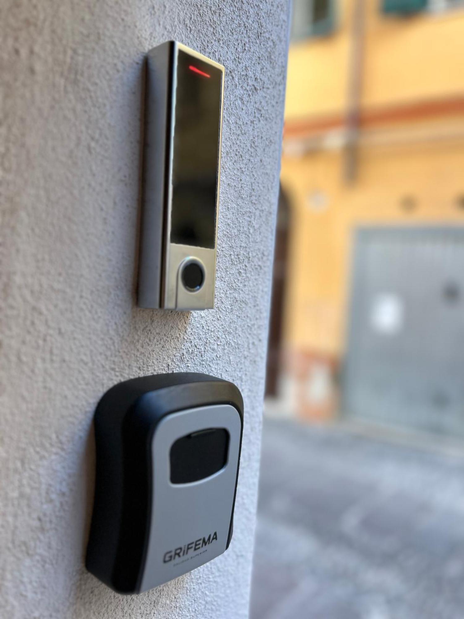 Elisabetta1 Guesthouse Sassari Eksteriør billede