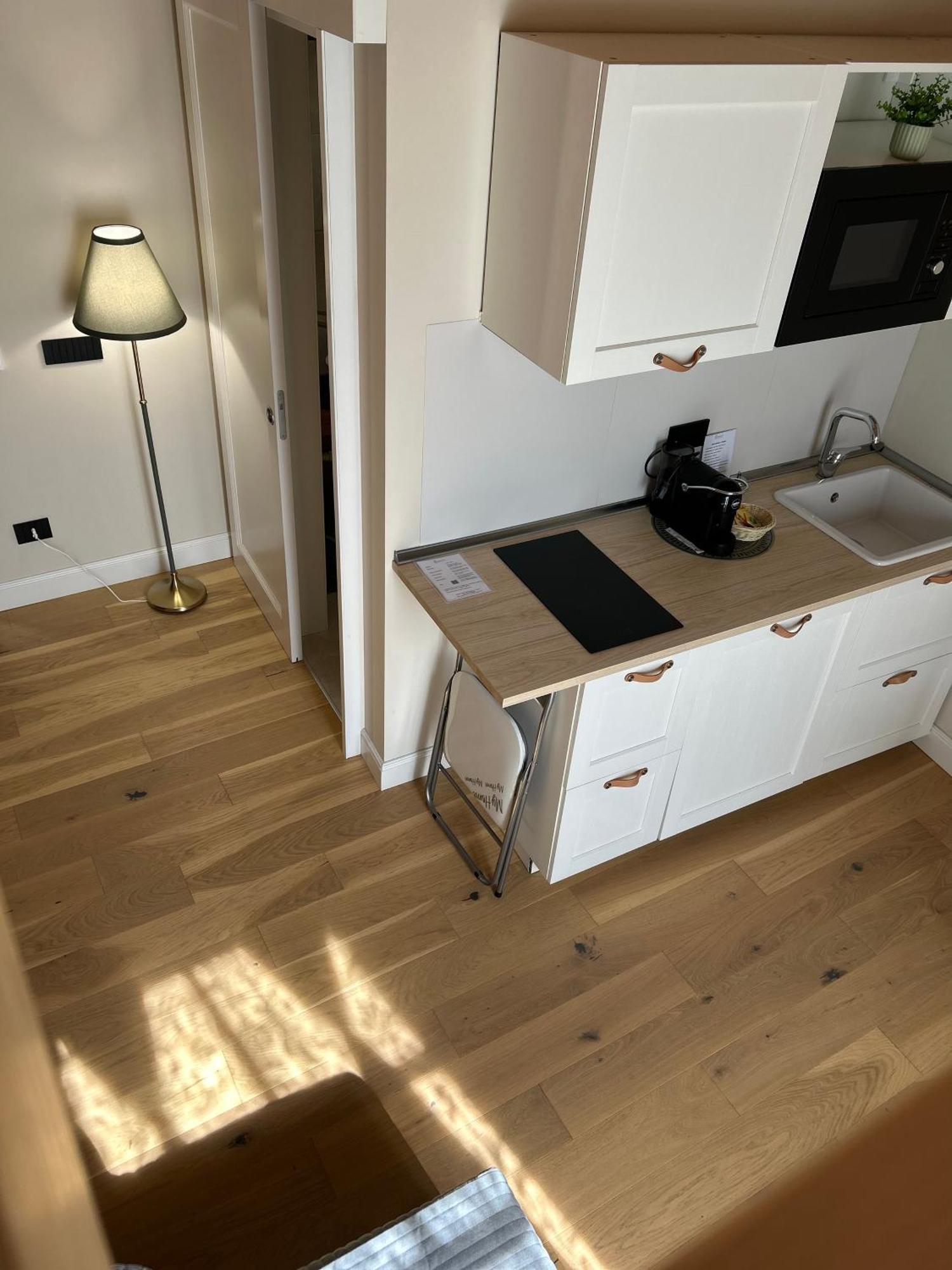 Elisabetta1 Guesthouse Sassari Eksteriør billede