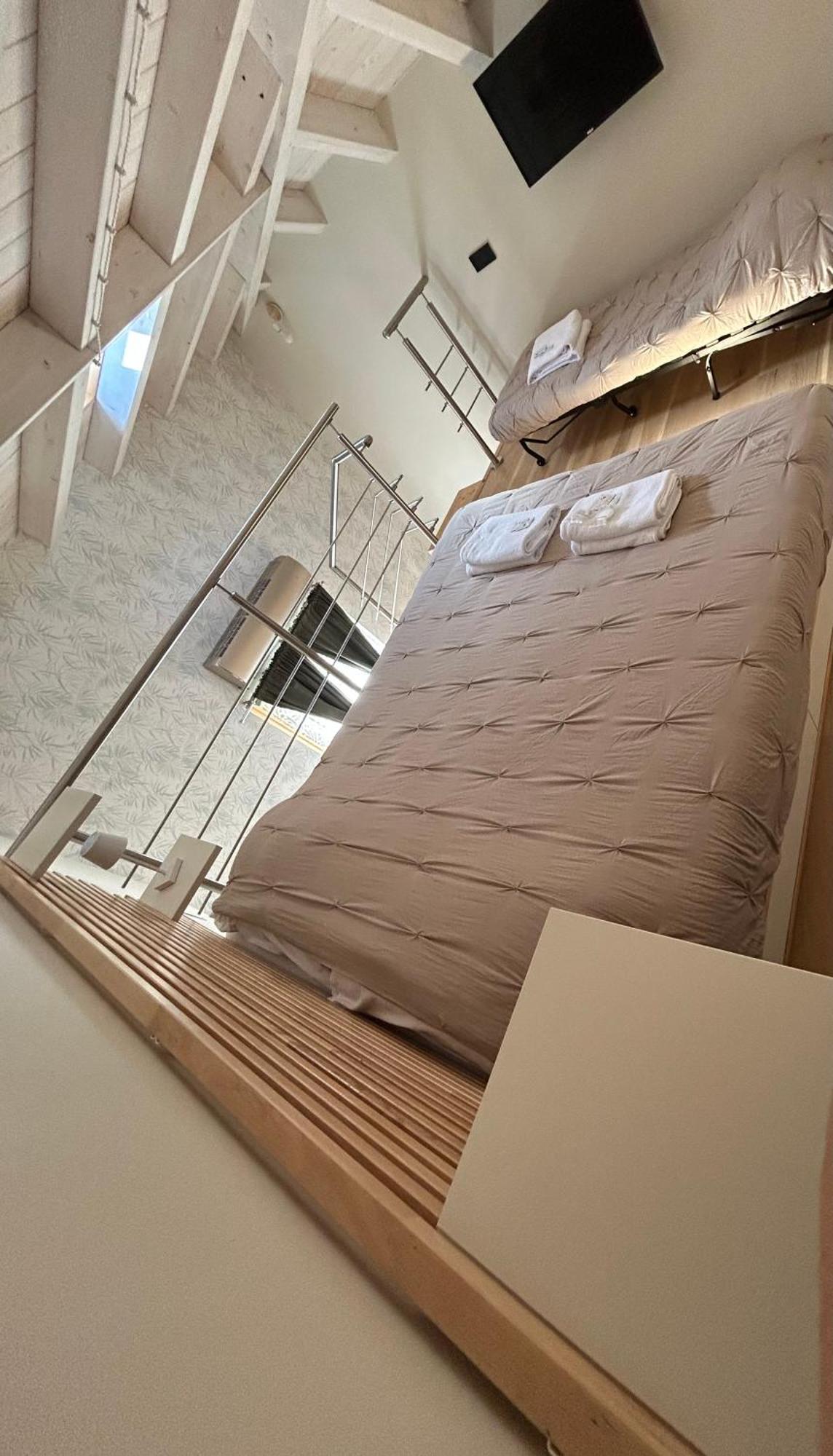 Elisabetta1 Guesthouse Sassari Eksteriør billede