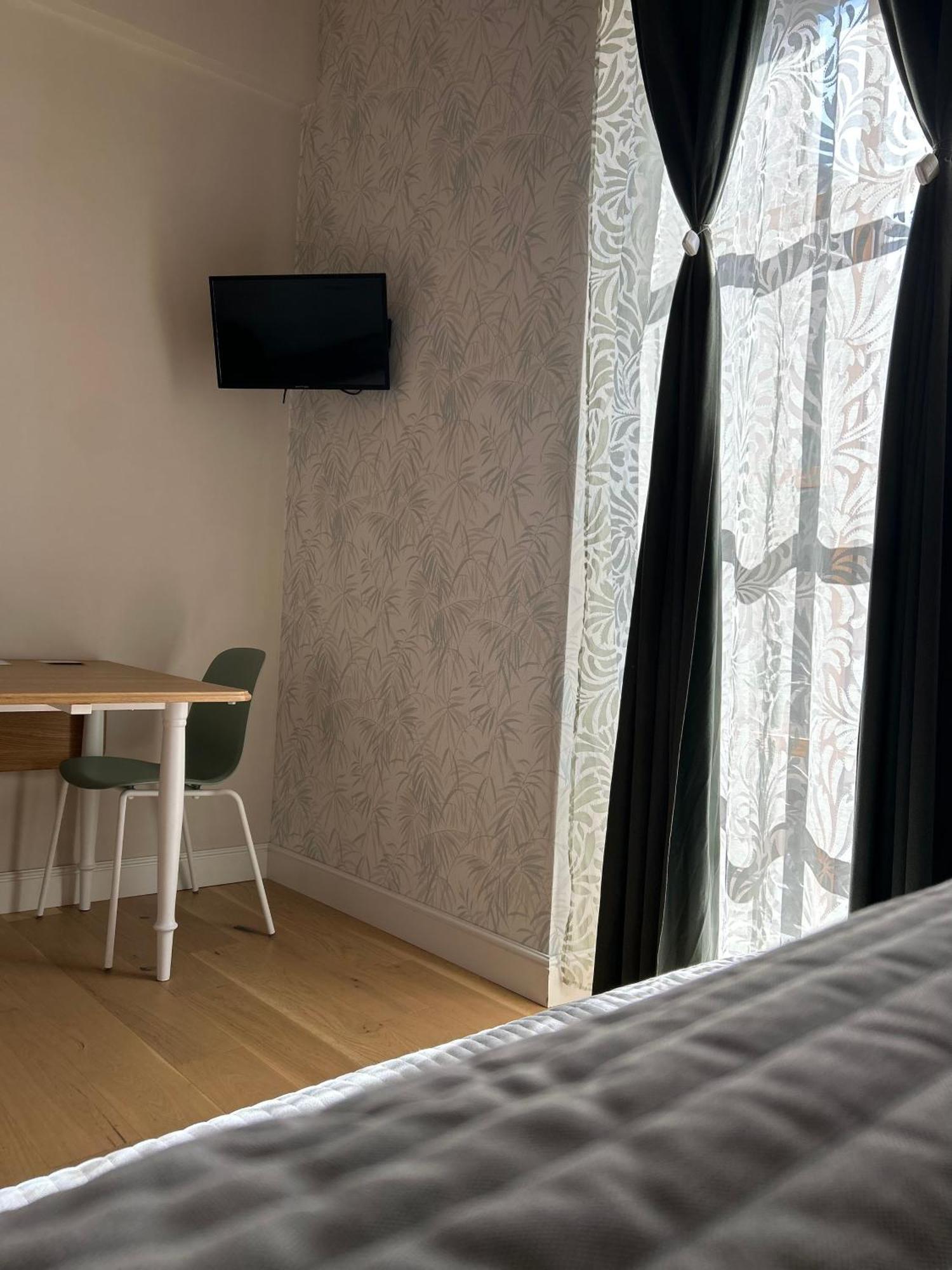 Elisabetta1 Guesthouse Sassari Eksteriør billede